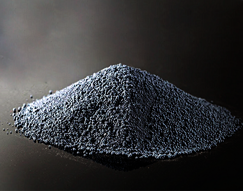 MicroSilica Logo